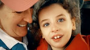 Fifi's Fight to Cure Rett Syndrome