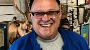 Fundraiser for Michael Parent by Richard Vocke : Michael Parents Get Well  Fund