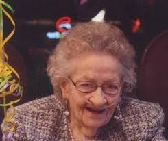 Maxine Minor Obituary (1925