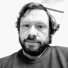 Nicolás Vaughan Caro