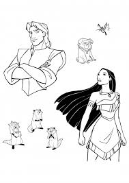 .pages by serene shadow, meeko from pocahontas coloring pages, pocahontas coloring pages fan drawing by lola091, you can color it and share it with your friends. Pocahontas And Her Friends Coloring Pages Disney Princesses Coloring Pages Colorings Cc