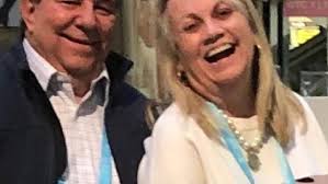 Recipe guru lends local flavor to Pawhuska tables