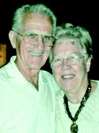 ROBERT AND MARY COFFIELD