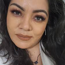 Evangelina Cervantez