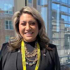 For JPVP Participants, AIPAC Was a Bipartisan Affair