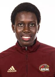 2016-17 Track & Field Roster