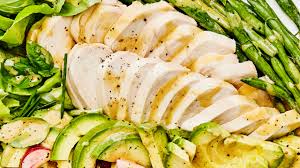 This is really the only solution to ensuring that some pieces are not overcooked and burned on the skin and others are not undercooked and unsafe to eat. How To Poach Chicken Breasts That Are Juicy And Delicious Every Time Bon Appetit