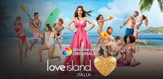 Love island sta per arrivare in tv e il promo con giulia de lellis è già un programma. Love Island Italia Con Giulia De Lellis Da Oggi Su Discovery Come Funziona E Come Si Vota