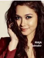 Maja, Kim in the chart