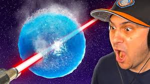 Solar smash gameplay (new videos)