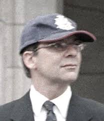 The Cover-up General by Edwin Giltay