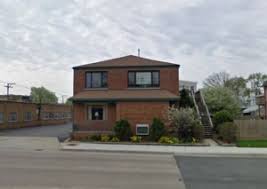 Hickey Funeral Home Blue Island Illinois Il Funeral Flowers