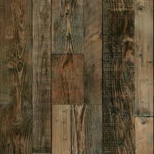 However this of course is a benefit when the weather is hot but for when it is colder this can be overcome with under floor heating, and of course once warmed it retains the heat really well. Supreme Click Stonewood Oak Laminate Flooring