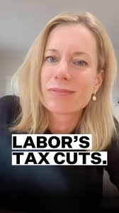 Labor has delivered a tax cut for every Australian taxpayer. , #auspol