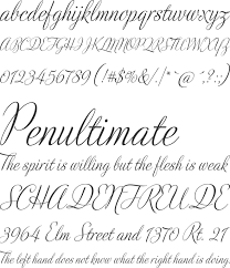 Bickham script is either a registered trademark or trademark of adobe systems incorporated in the united states and/or other countries. Bickham Script Pro Font Family Download Free For Desktop Webfont
