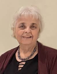 Obituary information for Bernice Carlson (Fry)