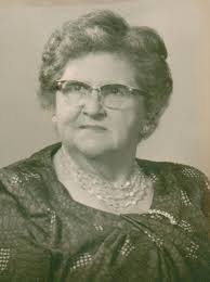 Antoinette M. Spenard Joyal (1893-1967)