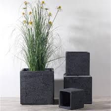 Shop target for indoor planters you will love at great low prices. Cement Flower Pot Succulent Plant Pot Square Handmade Nordic Style Indoor Simple Planter Art Bonsai Living Room Balcony Decor Buy At The Price Of 53 33 In Aliexpress Com Imall Com