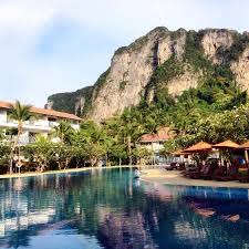 Pin On 5 Star Resorts In Or Near To Aonang Krabi