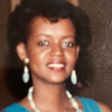 Fundraiser for Rachel Merida Spradling by LaToya Cunningham : Tragic Loss  of Jacquelyn Scott Whigham