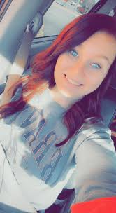 Introduction of a woman from Stone Mountain Georgia