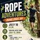 Rope Adventures with ODR