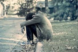 Resultado de imagem para TRISTEZA-