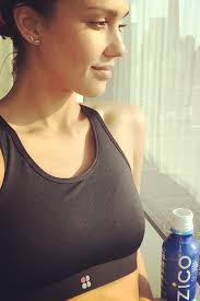 Jessica Alba Instagram Pic June 8, 2015