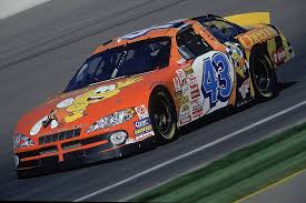 They were winning busch races left and right, made up 50% of the chase that year, won a bunch of cup races, and trevor bayne drives the 6. Nascar Paint Schemes On Twitter John Andretti Honey Nut Cheerios Dodge 2001 Brickyard 400 Indianapolis Motor Speedway Nascar