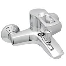 Kran bathub air panas dingin / kran mixer tanpa bobok tembok shower: Jual Kran Shower Bathtub Aer Sam Bs2 Panas Dingin Kuningan Pt Anugrah Ekstravisi Raya Surabaya Jawa Timur Indotrading