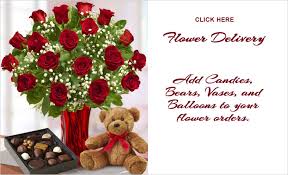 Every february 14, across the world, candy, flowers and gifts are exchanged between loved ones to. Valentines Day Flower Delivery Valentine Roses Same Day Gift Delivery Arttowngifts Com