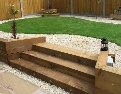 See more ideas about garden design, sleepers in garden, front garden. Garden Design Ideas Inspiration Ultimate Landscapes Ltd