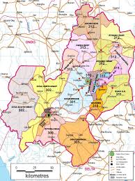 36:1) and lived in strong mountain fortresses. Edo State Zip Code Map