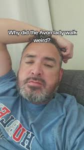 Why Does The Avon Lady Walk Funny Joke Thanksgiving