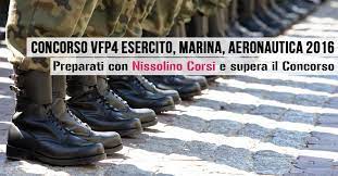 Banca dati inglese i^ immissione concorso vfp4 2015 per segnalare eventuali errori o refusi di stampa inviare un'email a conc.vfp42015@gmail.it, indicando la materia di riferimento e il numero progressivo del quesito. Concorso Vfp4 2016 Esercito Marina Aeronautica Banca Dati Prima Immissione