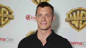 Maybe you would like to learn more about one of these? Joel Kinnaman To Star In Netflix S Altered Carbon Miguel Sapochnik To Direct Variety