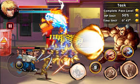 Fatal fury special v1.0.0 apk. Fury Street 2 Fatal Combat For Android Apk Download