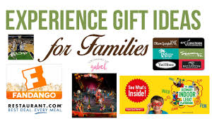 Help them brush up on culinary skills in local or online cooking classes, raise a glass in online mixology classes or virtual wine tastings, explore the city on a food tour or. Experience Gift Ideas For The Whole Family