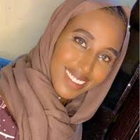 Fatoumata Abdou Sidibé