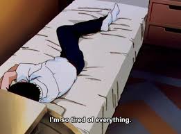 Tired Drawing Anime And Sad Boy Image 6617671 On Favim Com Tons of awesome sad anime boy wallpapers to download for free. tired drawing anime and sad boy