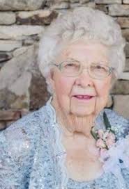 Lucile Armstrong Obituary (1924