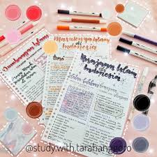 How S Your Day Details Loose Leaf From Joyko Id Color Brush Pen From Joyko Id Color Marker Cmiiw From Snowmanid Retract Seni Buku Kreatif Dan Seni