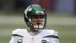 Explains why the new york jets should stick with sam darnold and forego drafting a qb this season. P6uutjxrymr3nm