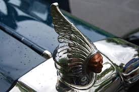 Image result for Light Fast Maroon 1927 Pontiac