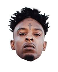 May 14, 2021 · listen to j. Rockstar Sticker By 21 Savage For Ios Android Giphy