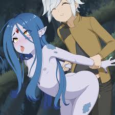 Post 4143182: Bell_Cranel cromachina  Is_It_Wrong_to_Try_to_Pick_Up_Girls_in_a_Dungeon? Wiene