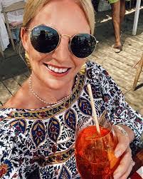 Jodie Frost's Instagram, Twitter & Facebook