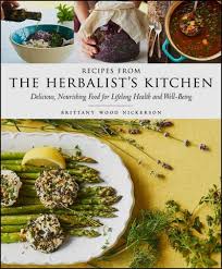 You can still search and find our health recipes here. Recipes From The Herbalist S Kitchen By Brittany Wood Nickerson