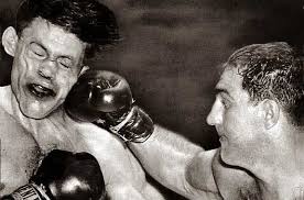Boxing History: Marciano TKOs LaStarza – World Boxing Association