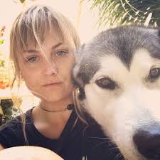 Lucy galbraith (@Lula_lux)